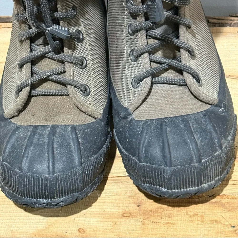 Bogs Brown Ridgeline Winter Boots Size‎ 6 A46